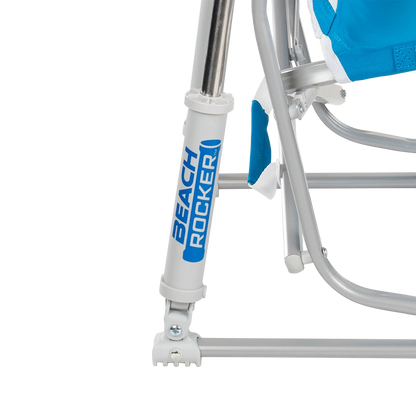 Beach Rocker™ - Sunny Comfort Splash