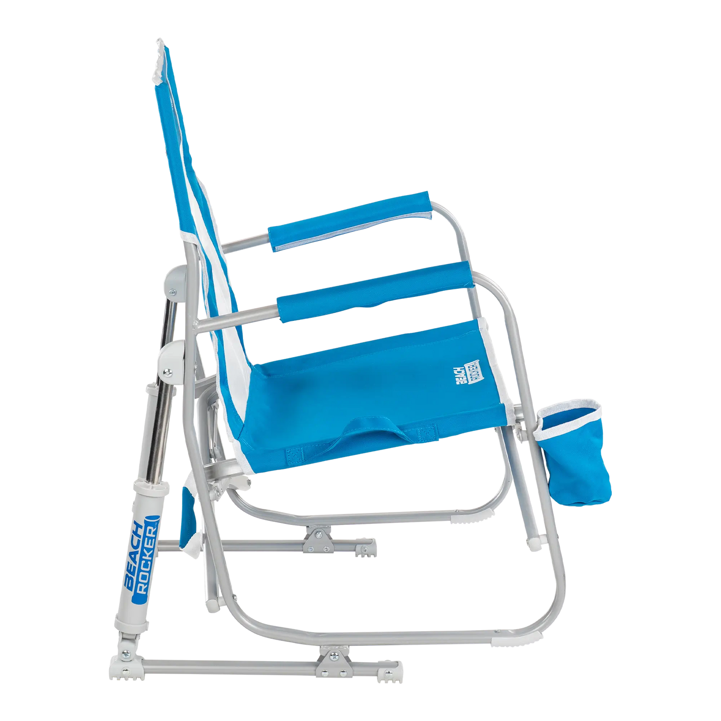 Beach Rocker™ - Sunny Comfort Splash