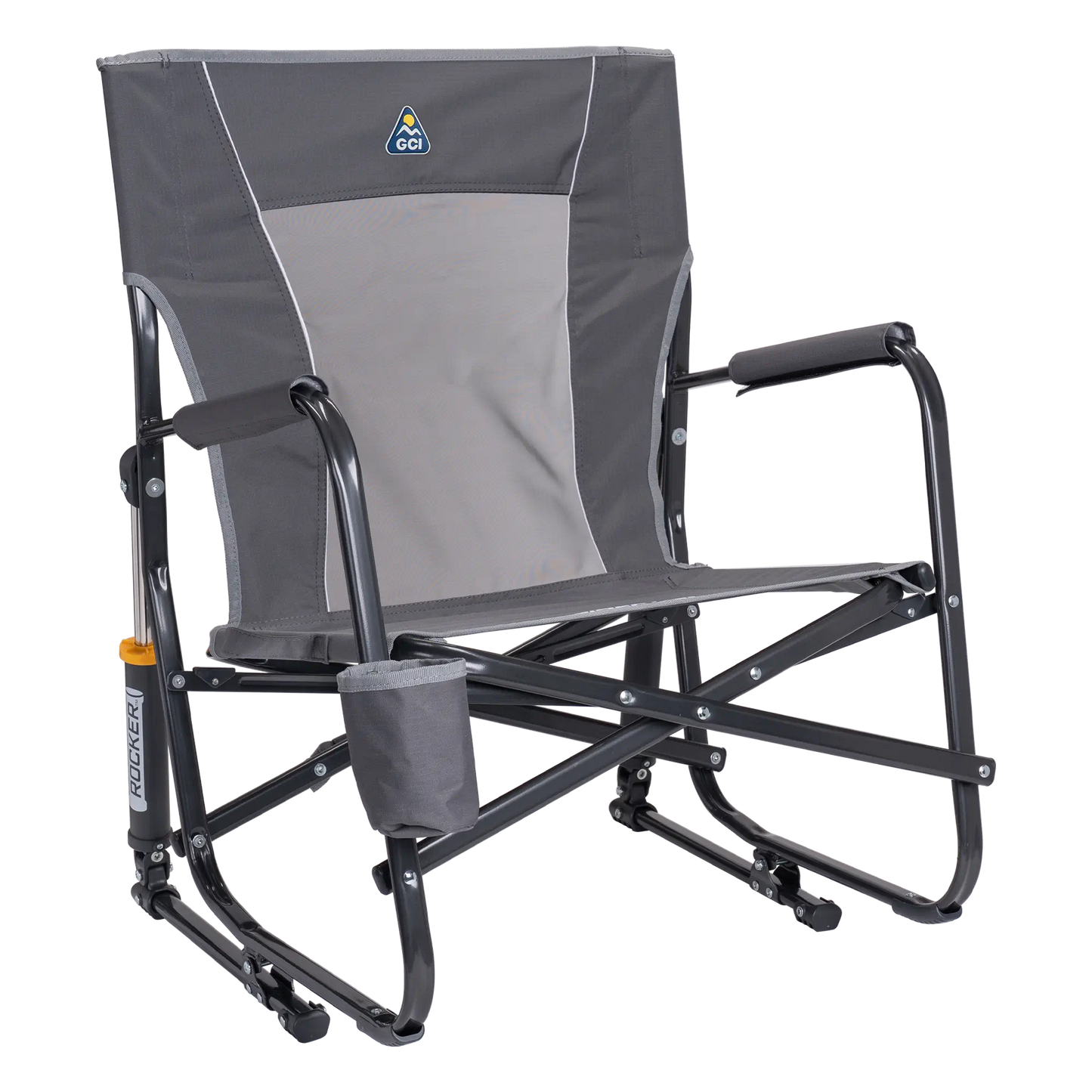 FirePit Rocker™ - Daily Comfort Sip