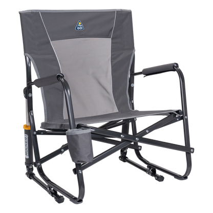 FirePit Rocker™ - Daily Comfort Sip