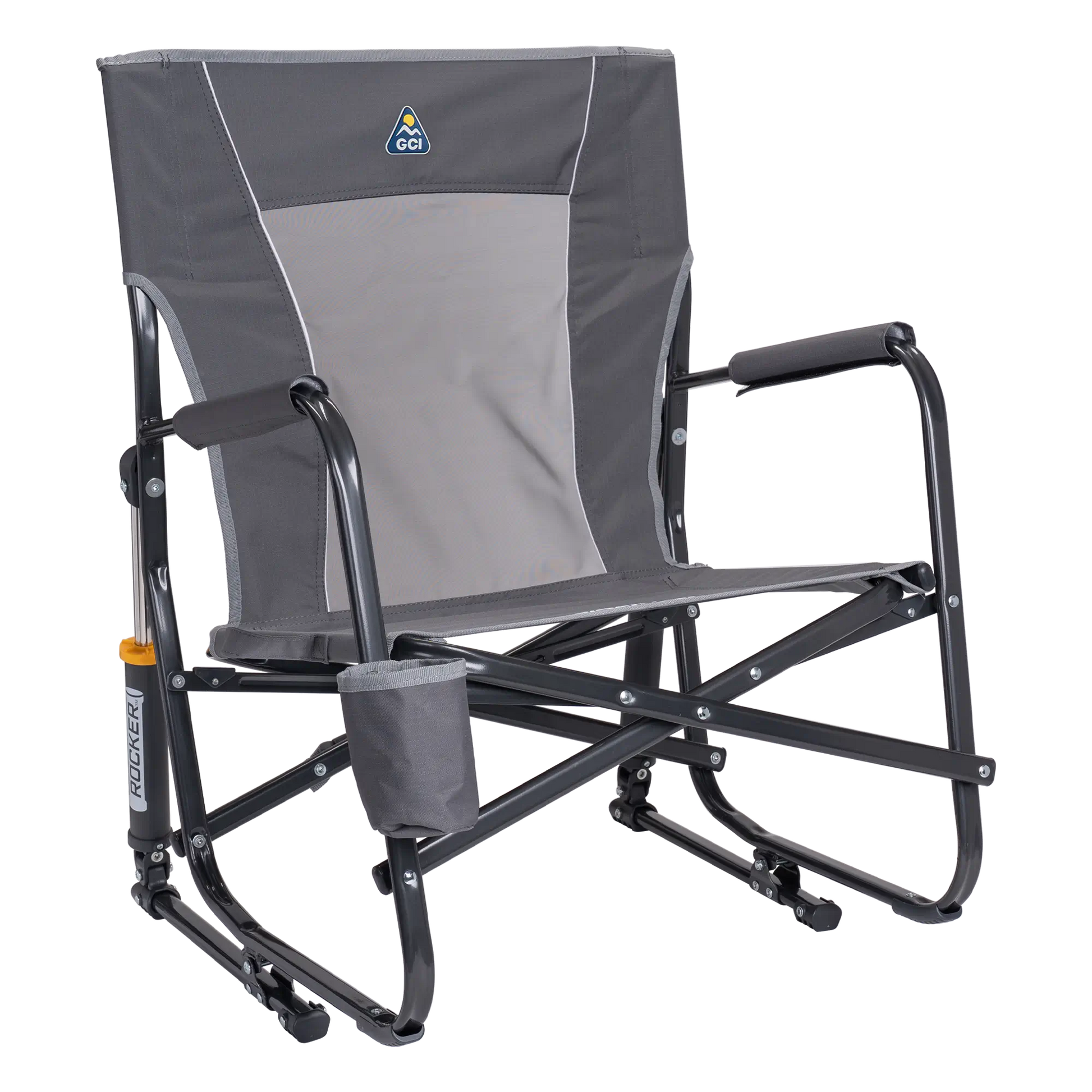 FirePit Rocker™ - Daily Comfort Burst