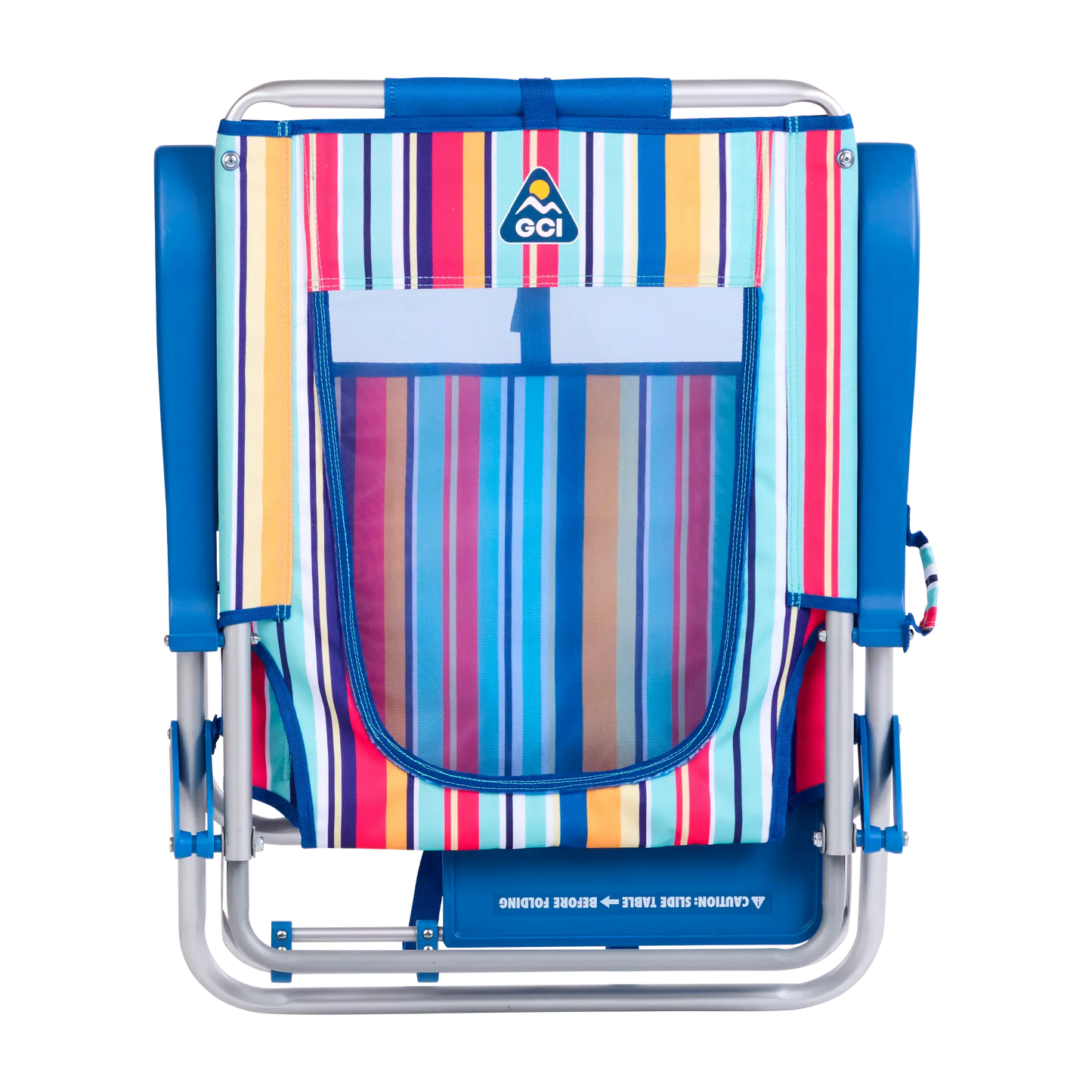 Big Surf™ with Slide Table - Smooth Comfort Burst