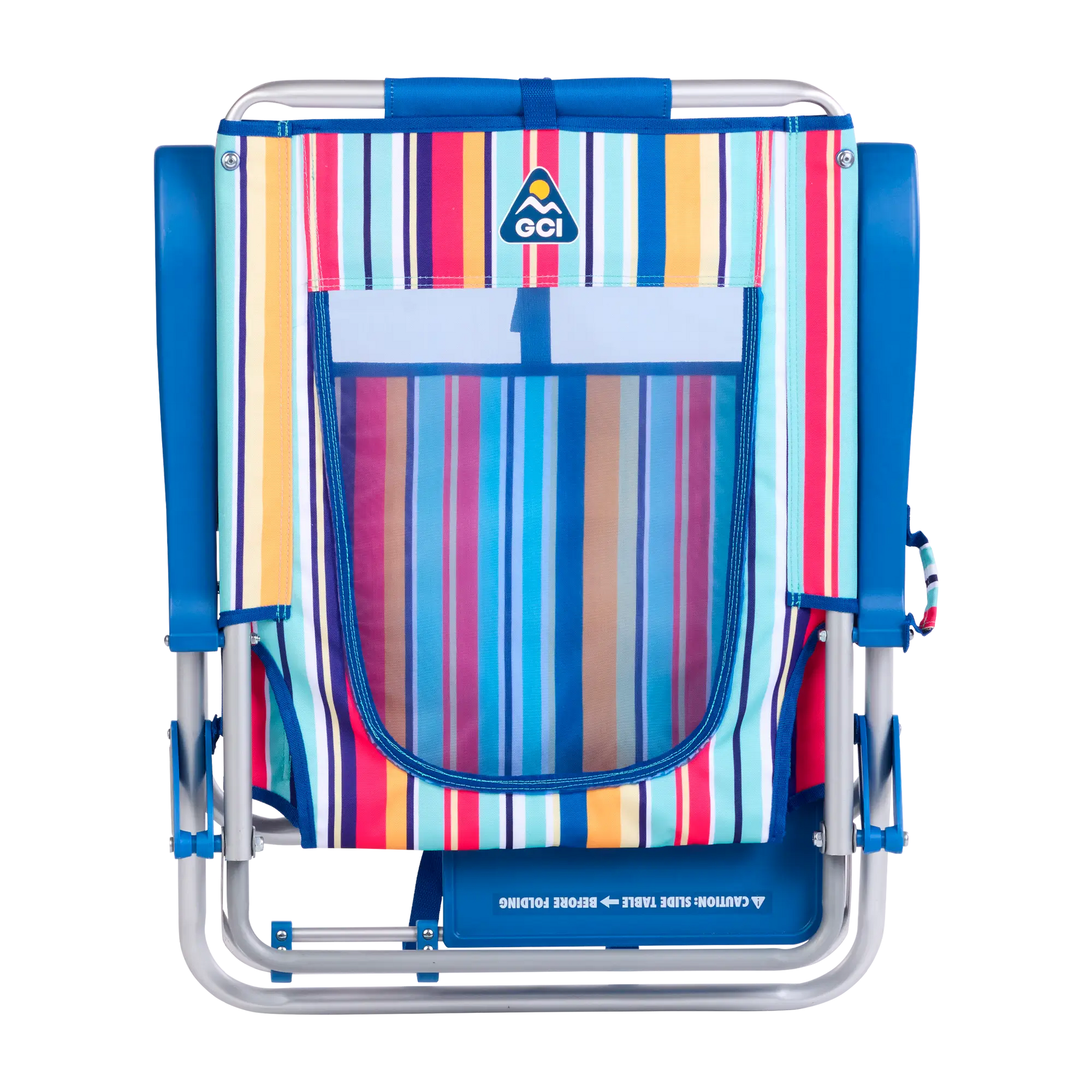 Big Surf™ with Slide Table - Smooth Comfort Burst