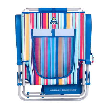 Big Surf™ with Slide Table - Smooth Comfort Burst