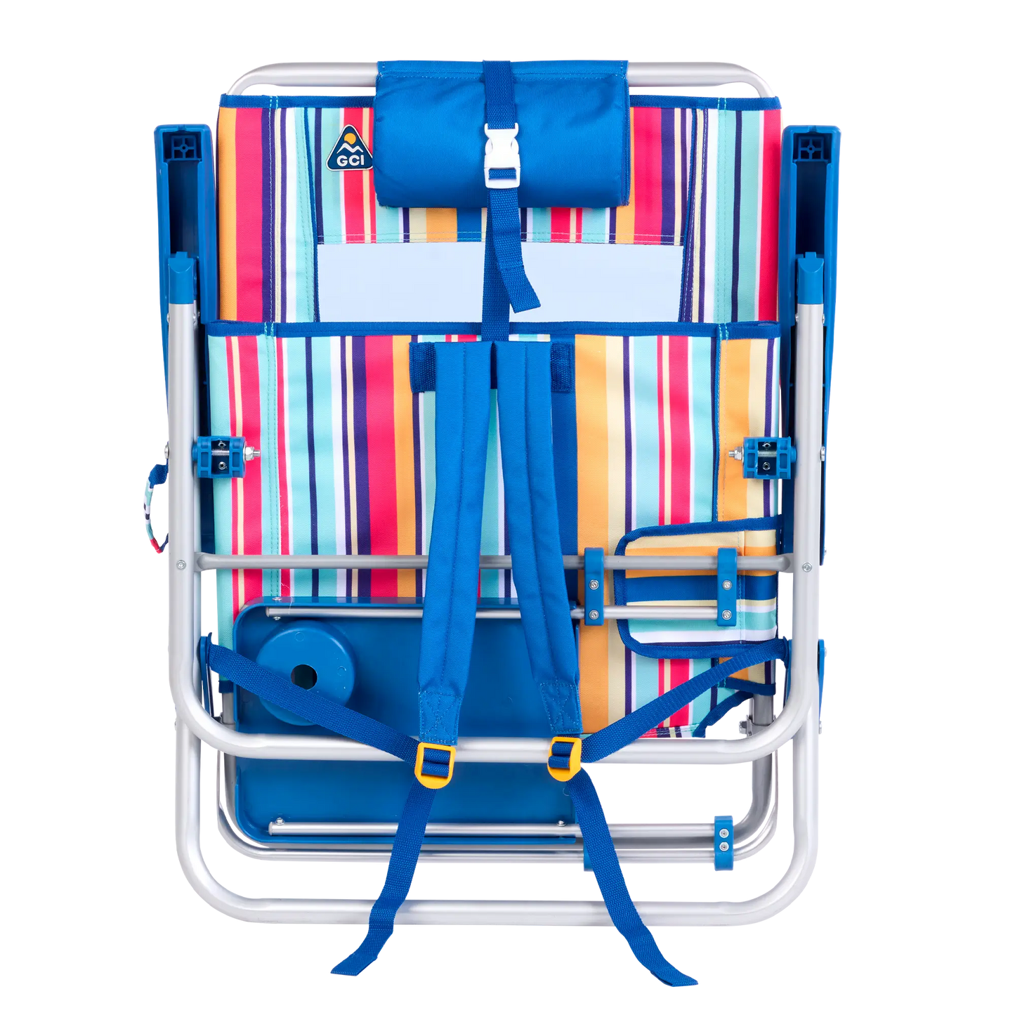 Big Surf™ with Slide Table - Smooth Comfort Burst