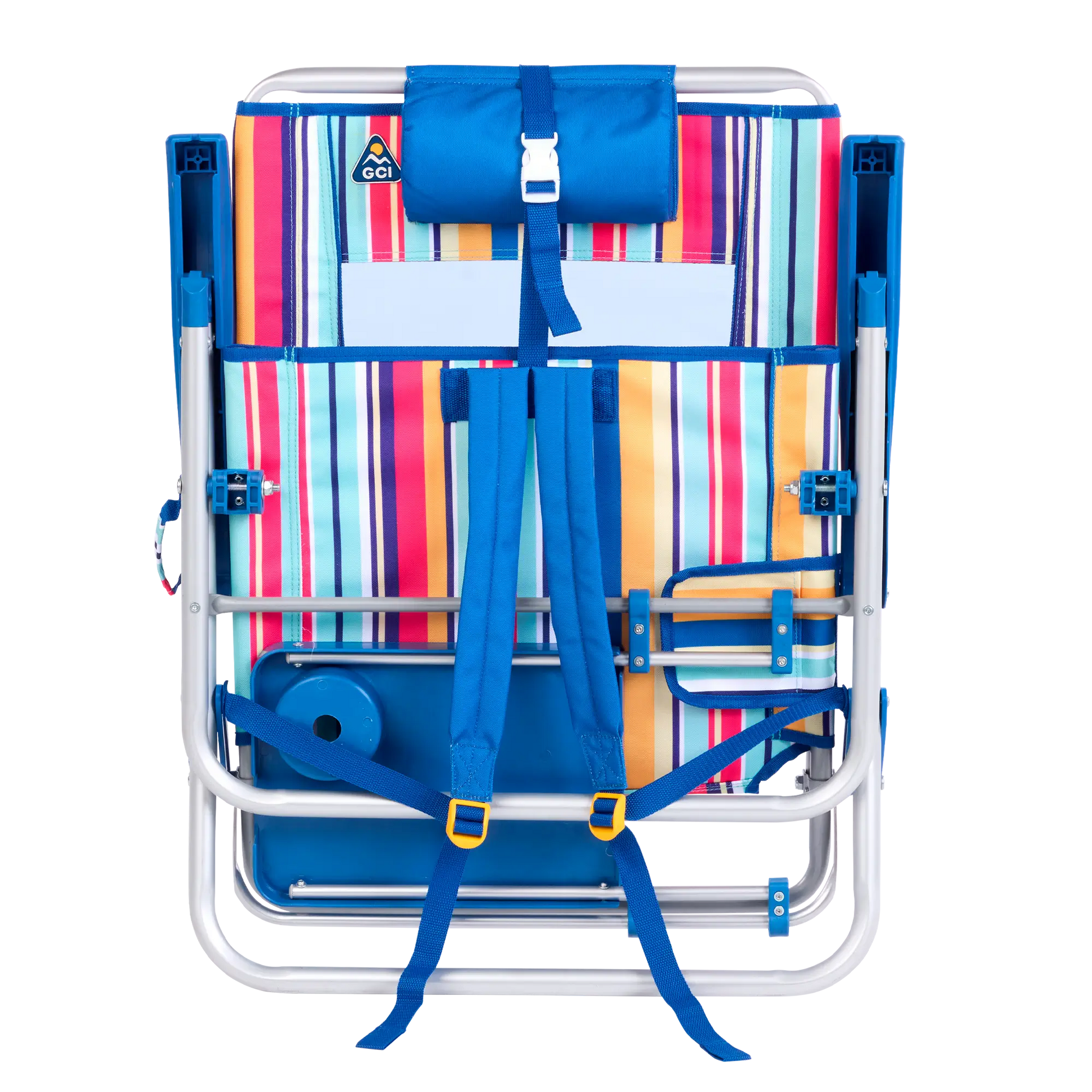 Big Surf™ with Slide Table - Smooth Comfort Burst