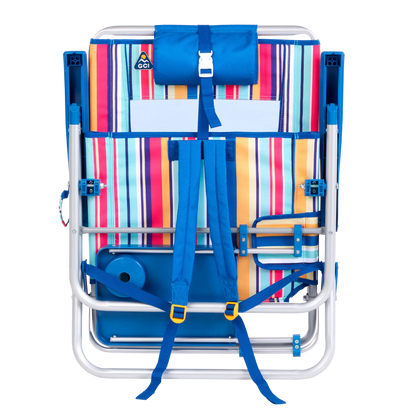 Big Surf™ with Slide Table - Smooth Comfort Burst