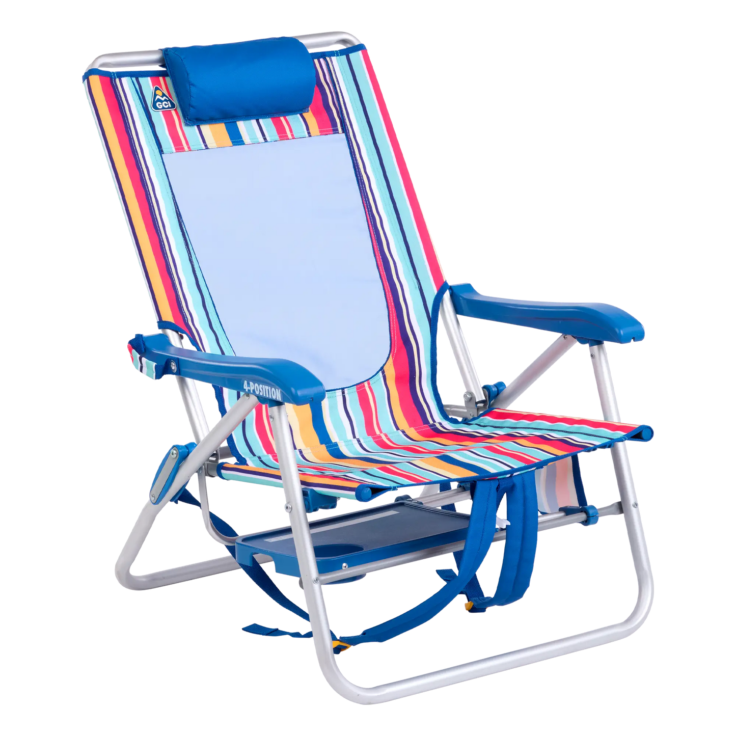 Big Surf™ with Slide Table - Smooth Comfort Burst