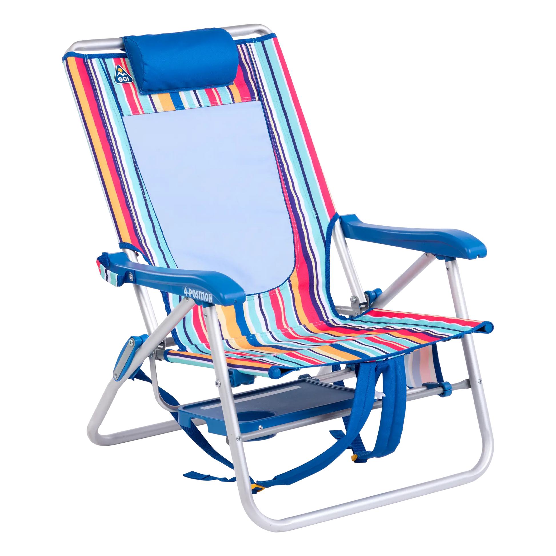 Big Surf™ with Slide Table - Smooth Comfort Burst