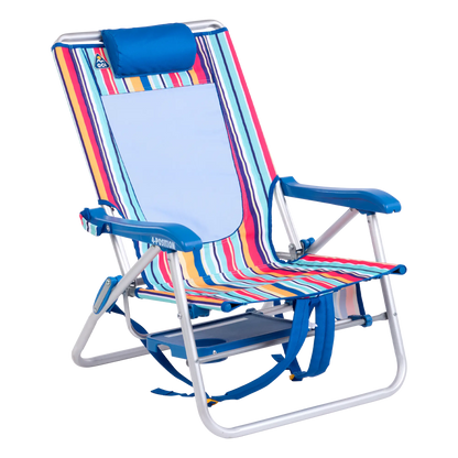 Big Surf™ with Slide Table - Smooth Comfort Burst