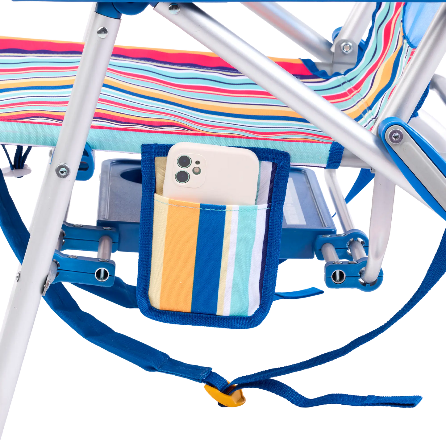Big Surf™ with Slide Table - Smooth Comfort Burst