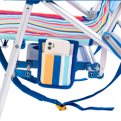 Big Surf™ with Slide Table - Smooth Comfort Burst