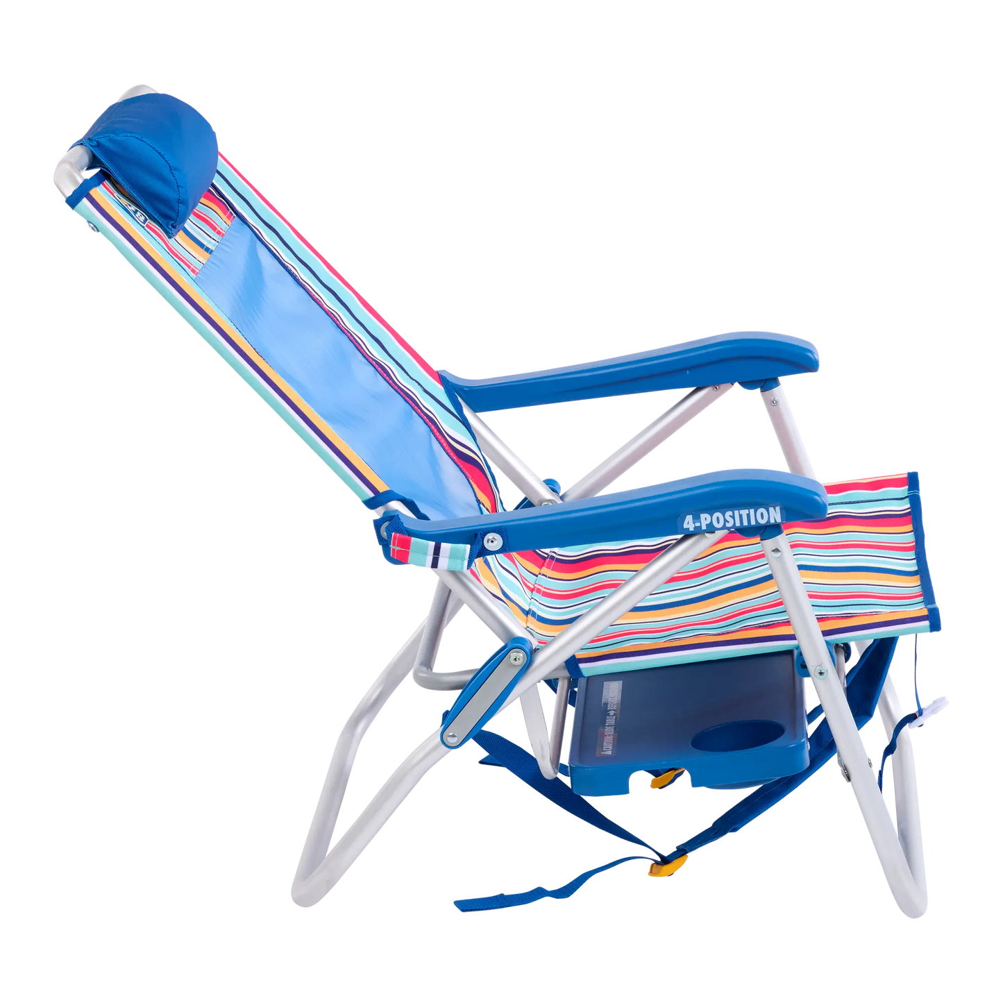 Big Surf™ with Slide Table - Smooth Comfort Burst