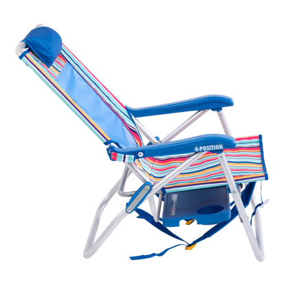 Big Surf™ with Slide Table - Smooth Comfort Burst