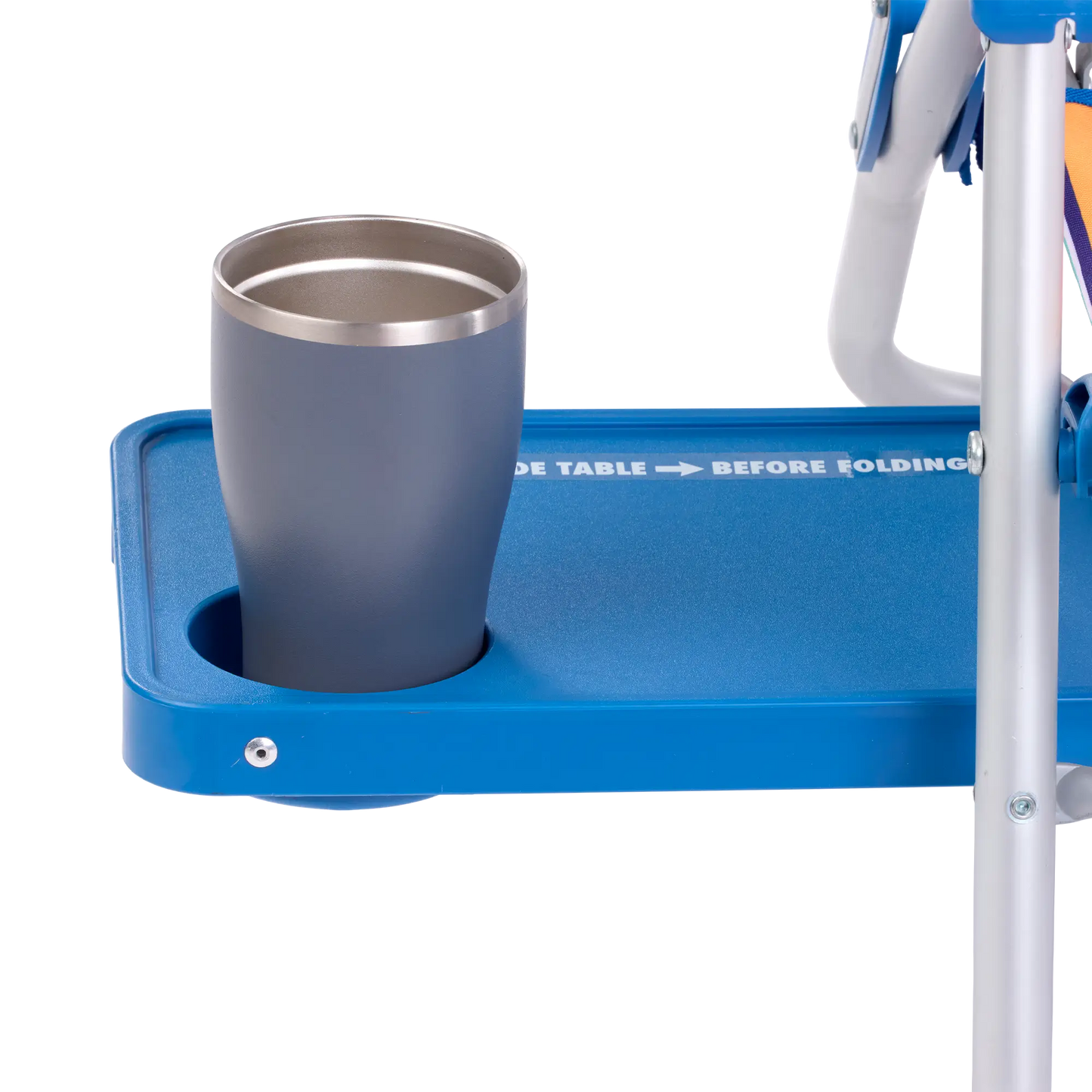 Big Surf™ with Slide Table - Smooth Comfort Burst