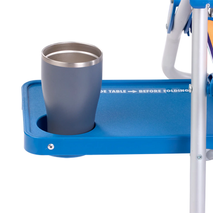 Big Surf™ with Slide Table - Smooth Comfort Burst