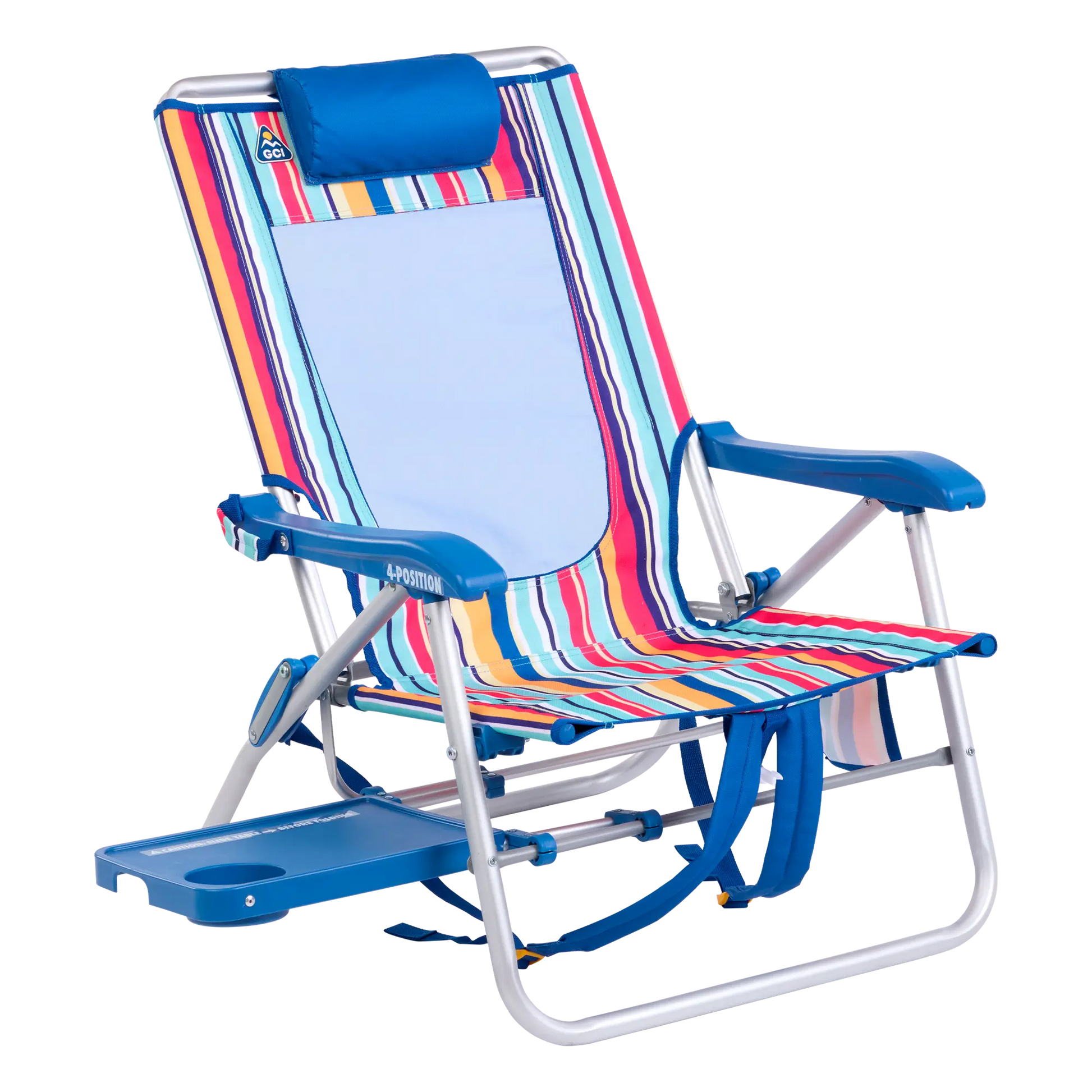 Big Surf™ with Slide Table - Smooth Comfort Burst