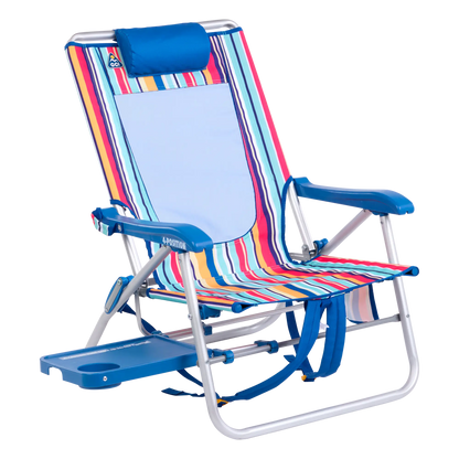 Big Surf™ with Slide Table - Smooth Comfort Burst