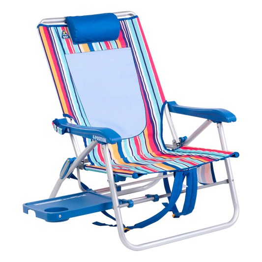 Big Surf™ with Slide Table - Smooth Comfort Burst