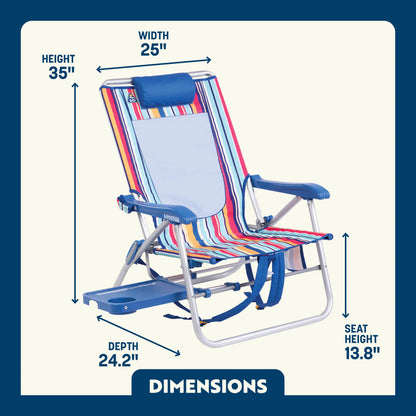 Big Surf™ with Slide Table - Smooth Comfort Burst