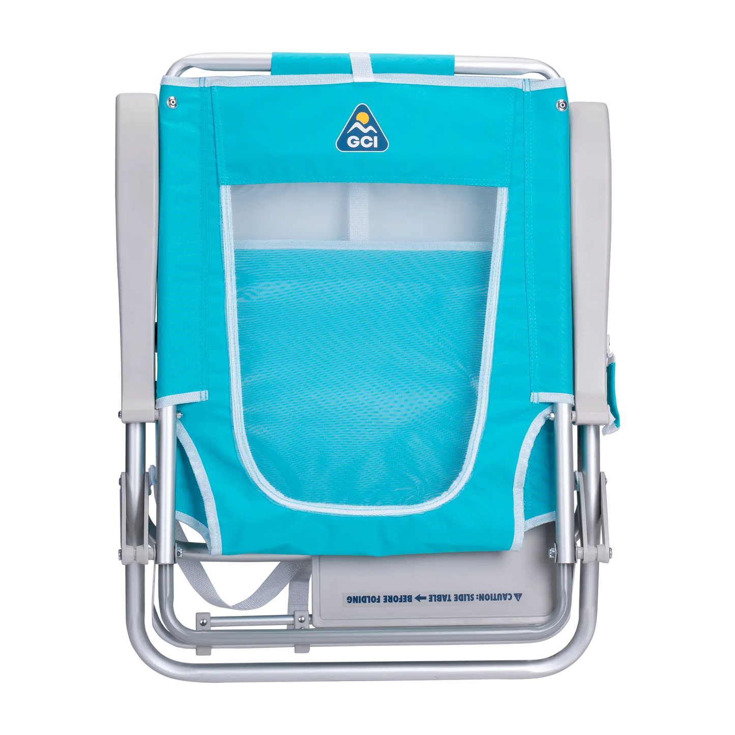 Big Surf™ with Slide Table - Smooth Comfort Burst