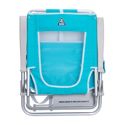Big Surf™ with Slide Table - Smooth Comfort Burst