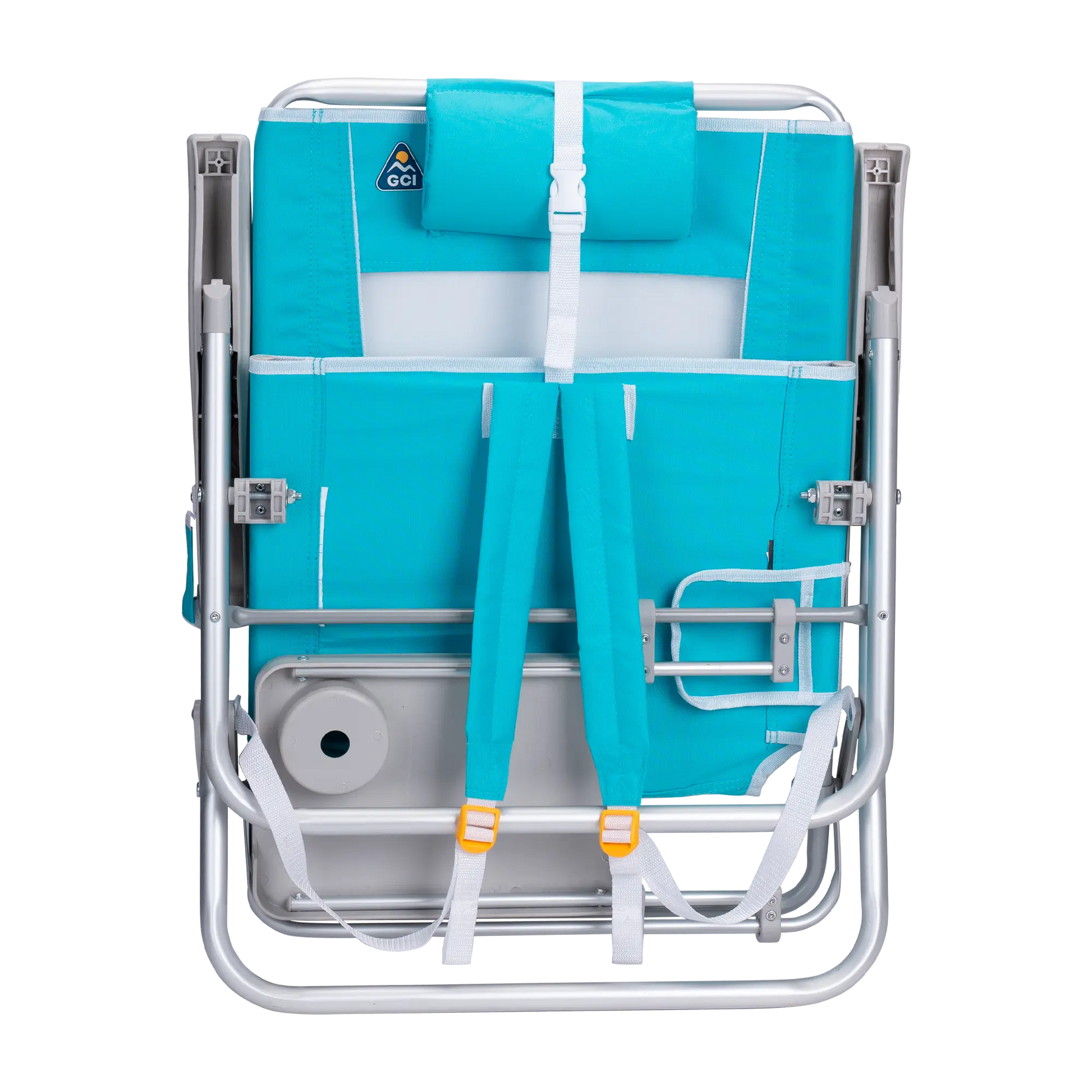 Big Surf™ with Slide Table - Smooth Comfort Burst