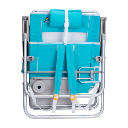 Big Surf™ with Slide Table - Smooth Comfort Burst