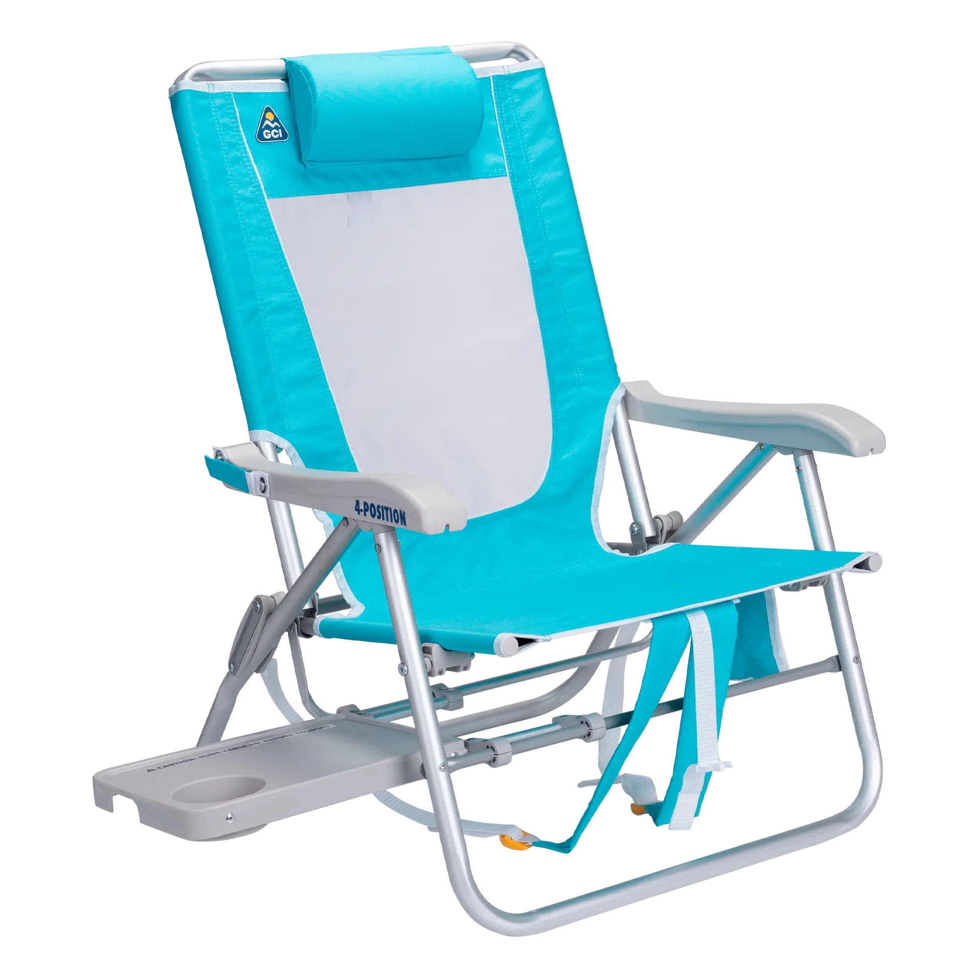 Big Surf™ with Slide Table - Smooth Comfort Burst