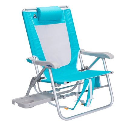 Big Surf™ with Slide Table - Smooth Comfort Burst