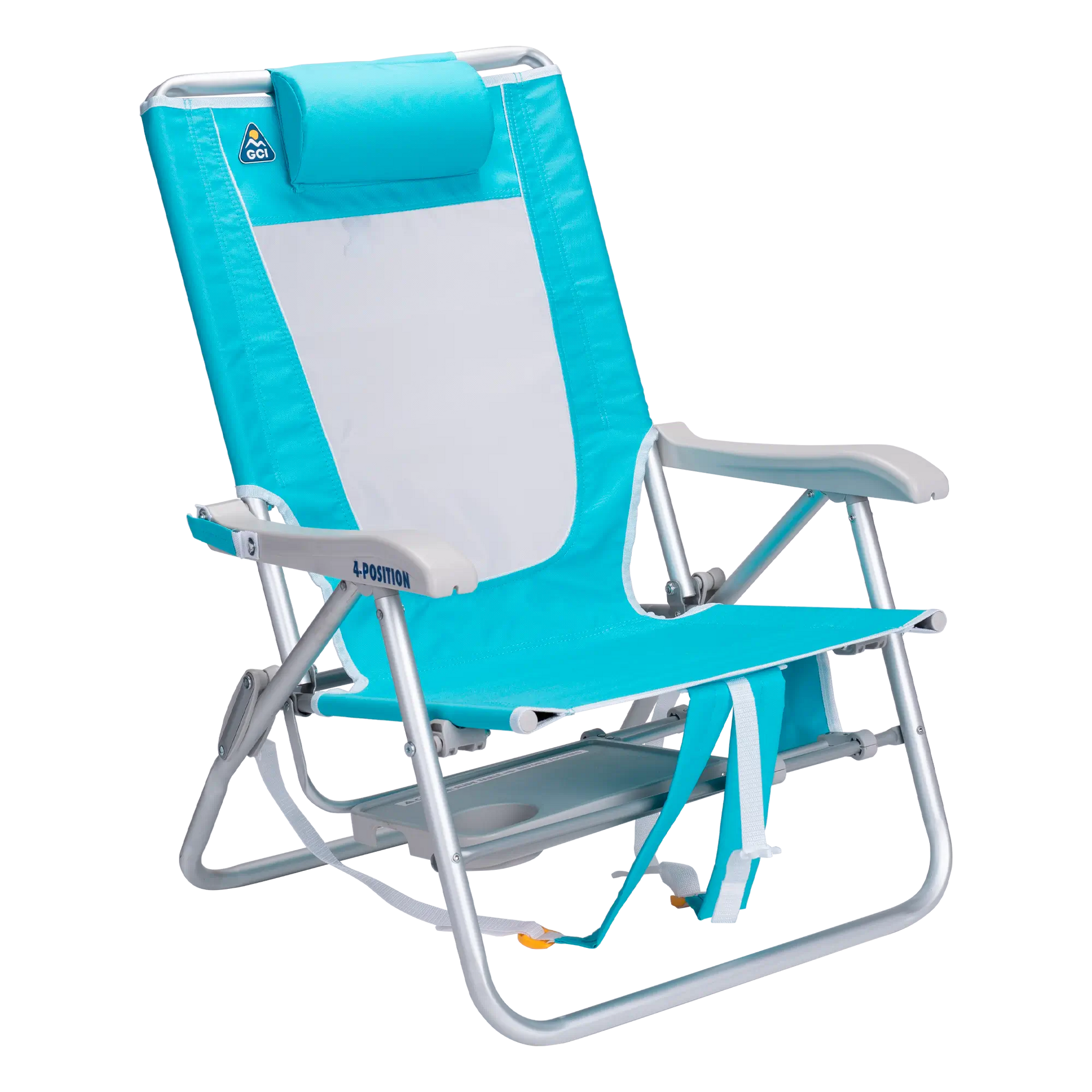 Big Surf™ with Slide Table - Smooth Comfort Burst