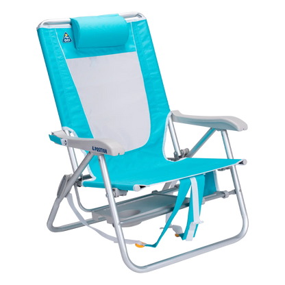 Big Surf™ with Slide Table - Smooth Comfort Burst