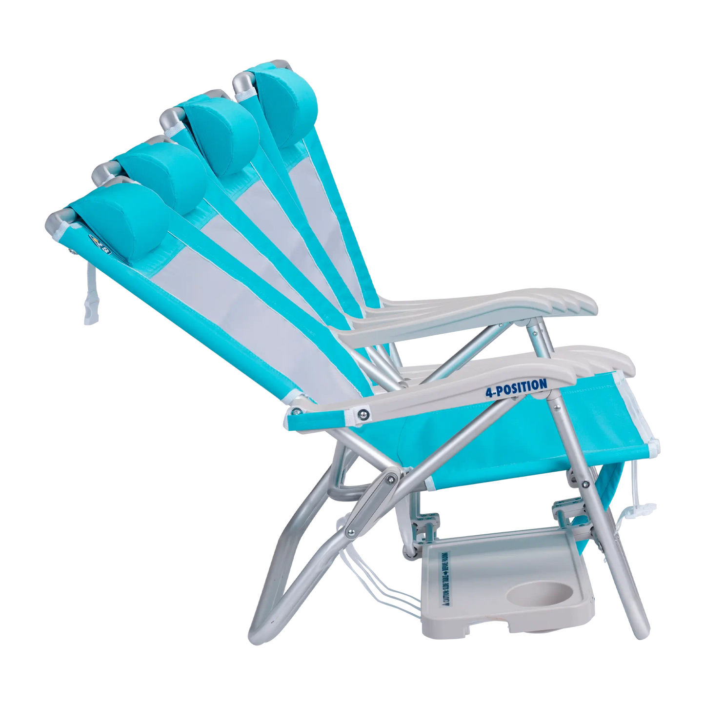 Big Surf™ with Slide Table - Smooth Comfort Burst