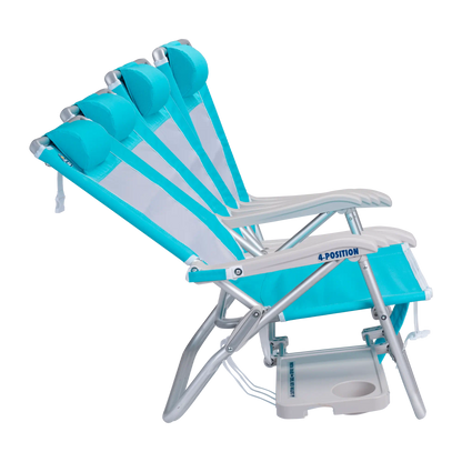 Big Surf™ with Slide Table - Smooth Comfort Burst