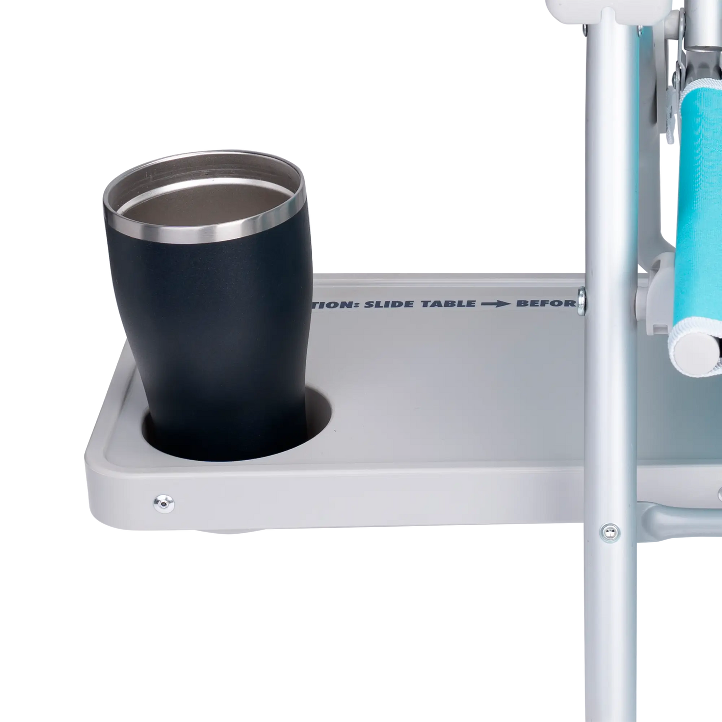 Big Surf™ with Slide Table - Smooth Comfort Burst