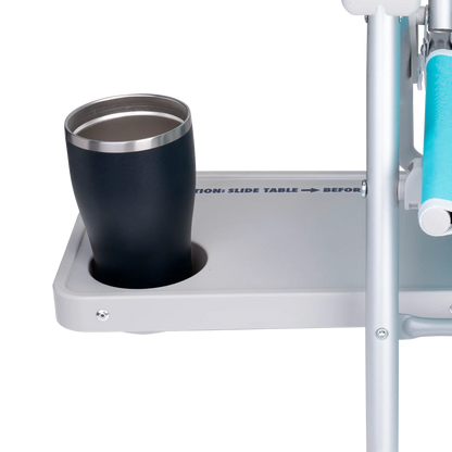 Big Surf™ with Slide Table - Smooth Comfort Burst