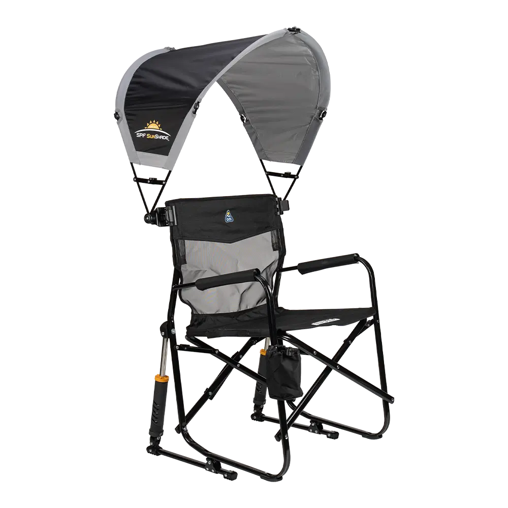SunShade Accessory - Daily Comfort Refresh