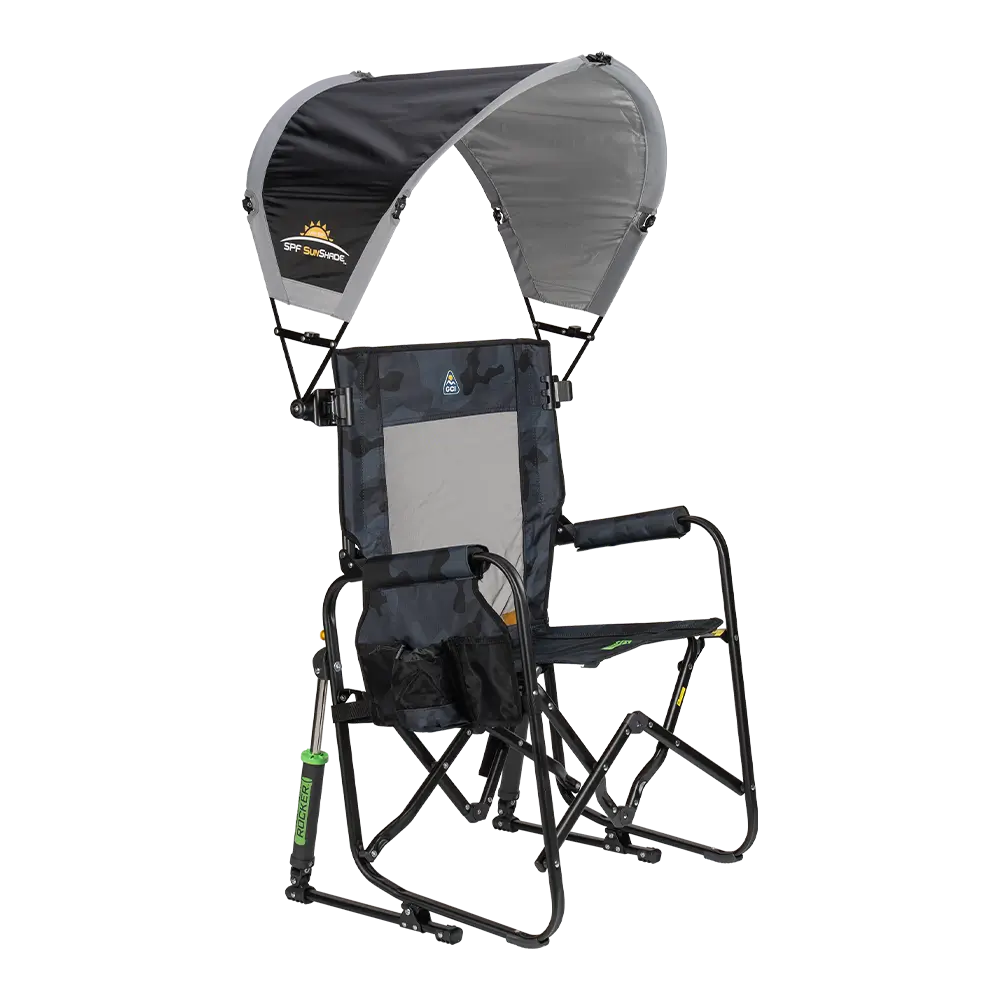 SunShade Accessory - Daily Comfort Refresh