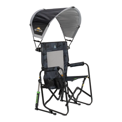 SunShade Accessory - Daily Comfort Refresh