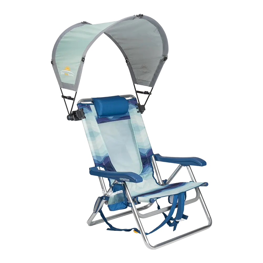 SunShade Accessory - Daily Comfort Refresh