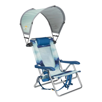 SunShade Accessory - Daily Comfort Refresh