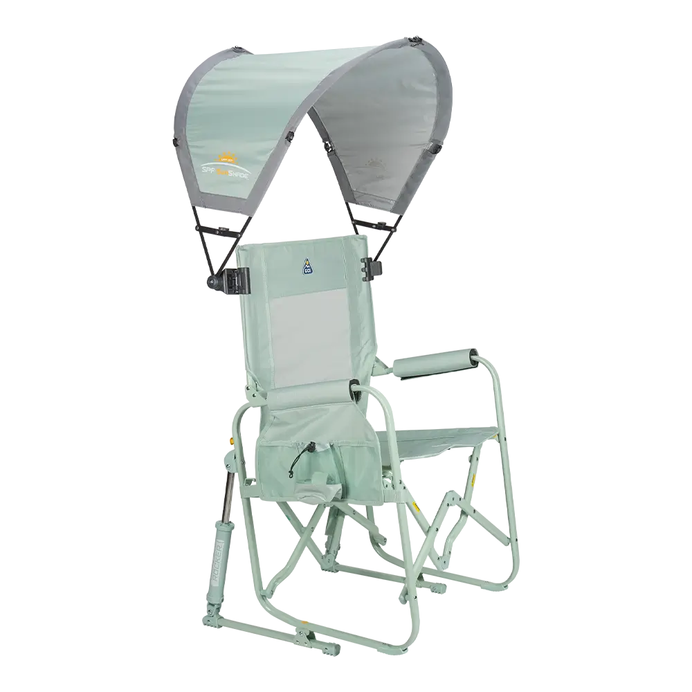 SunShade Accessory - Daily Comfort Refresh