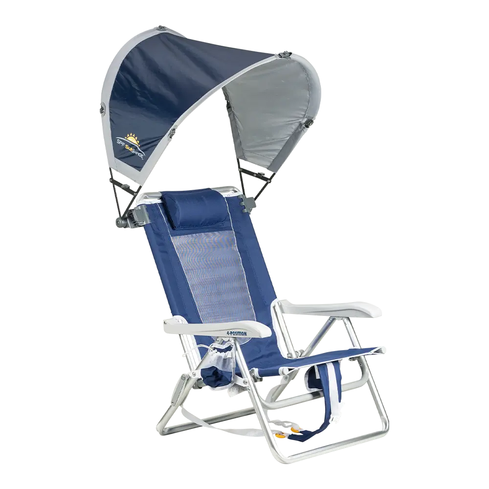 SunShade Accessory - Daily Comfort Refresh