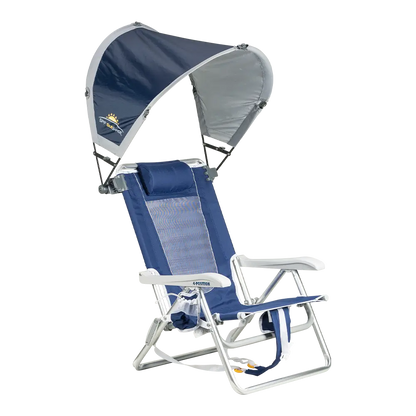 SunShade Accessory - Daily Comfort Refresh
