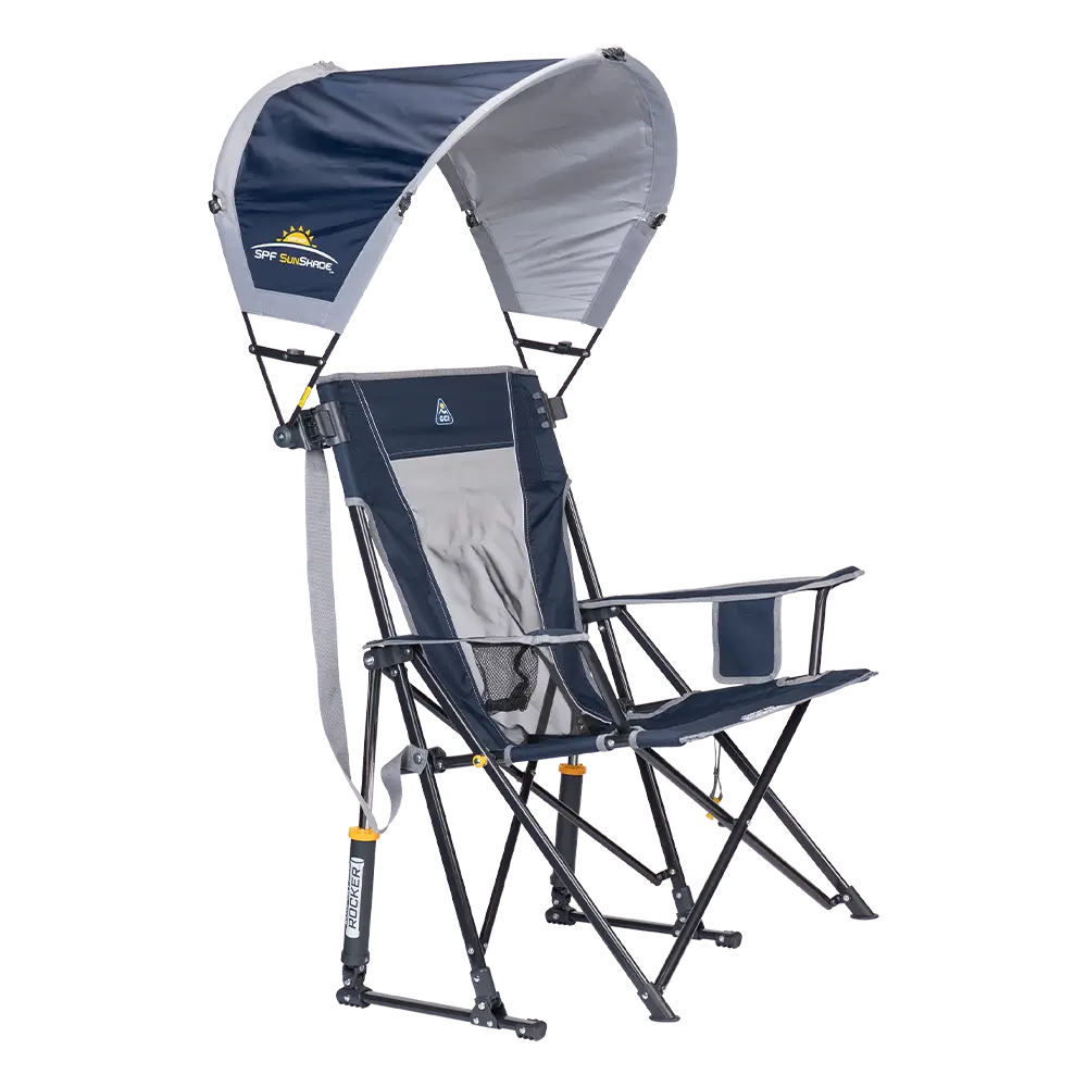 SunShade Accessory - Daily Comfort Refresh