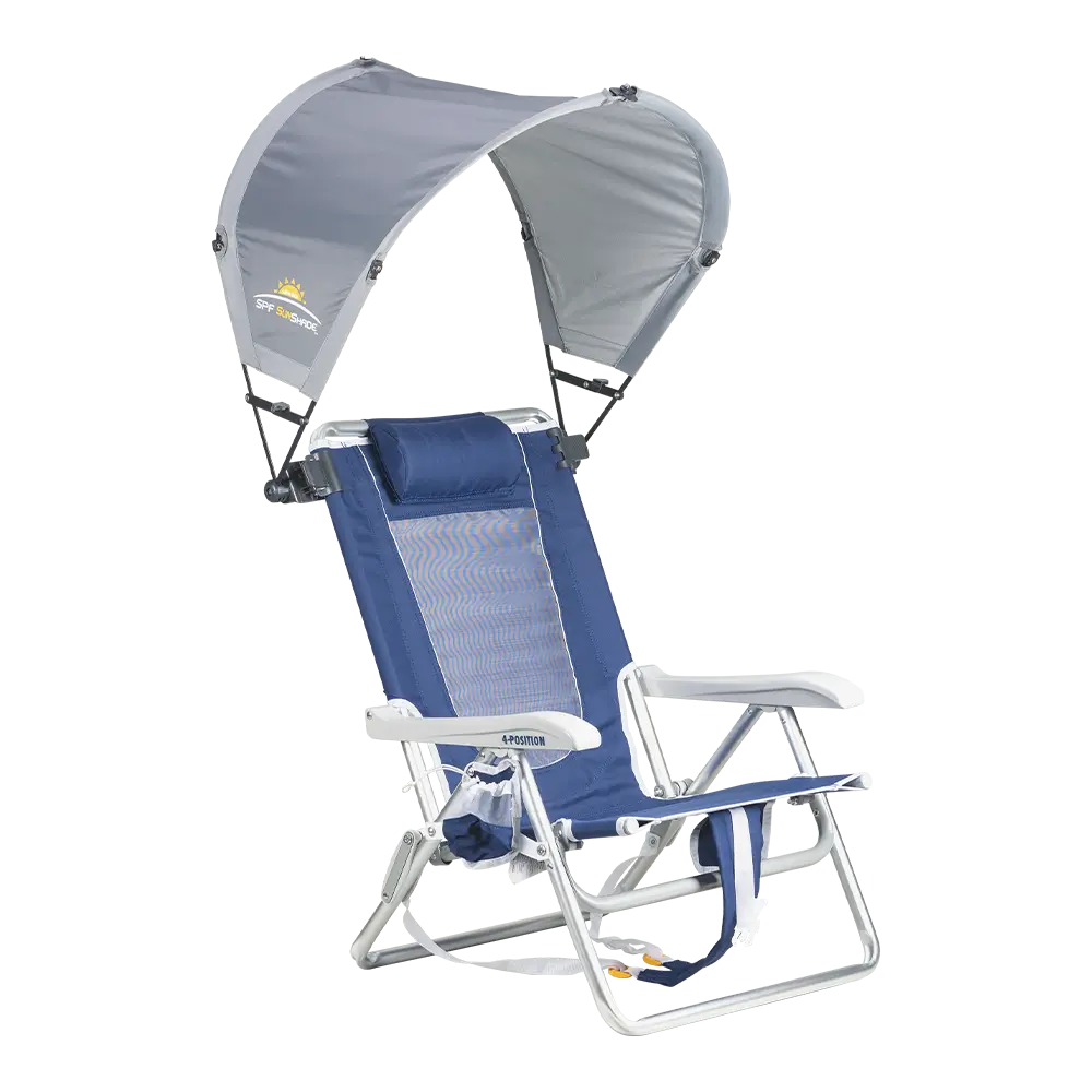 SunShade Accessory - Daily Comfort Refresh