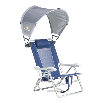 SunShade Accessory - Daily Comfort Refresh