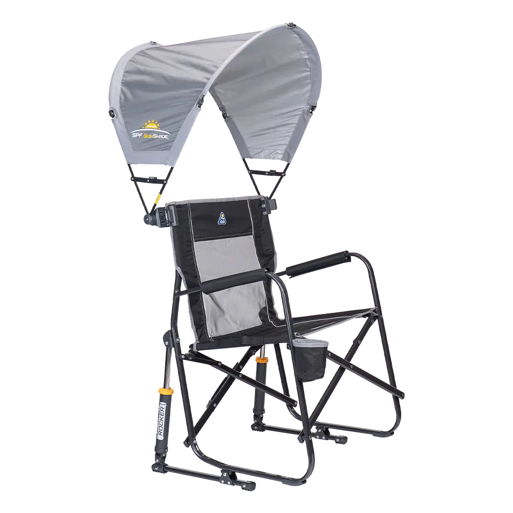 SunShade Accessory - Daily Comfort Refresh