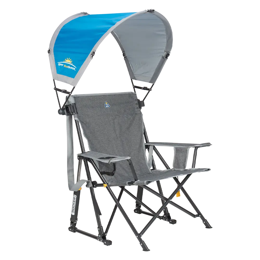 SunShade Accessory - Daily Comfort Refresh