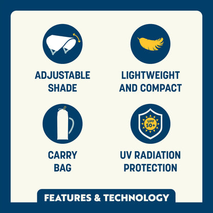 SunShade Accessory - Daily Comfort Refresh